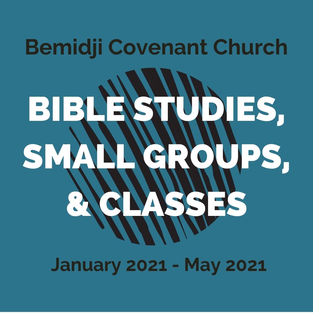 bible studies for small groups