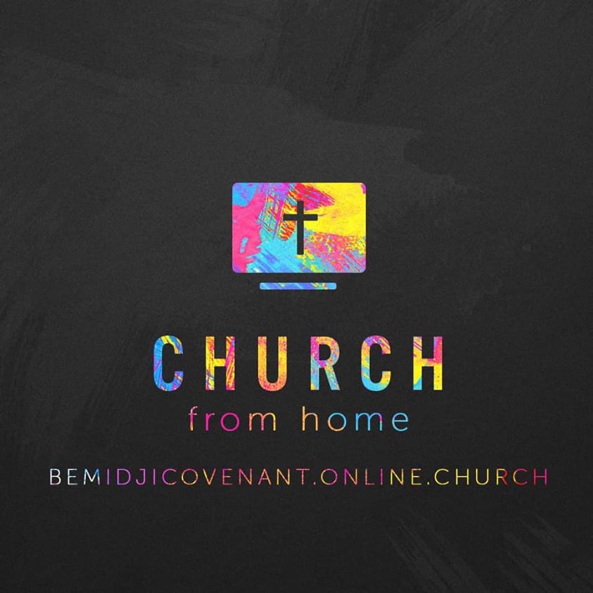 Bemidji Covenant Church | Evangelical | Pastor Todd | Minnesota